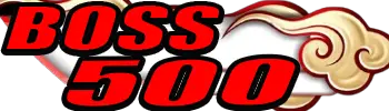 logo boss500